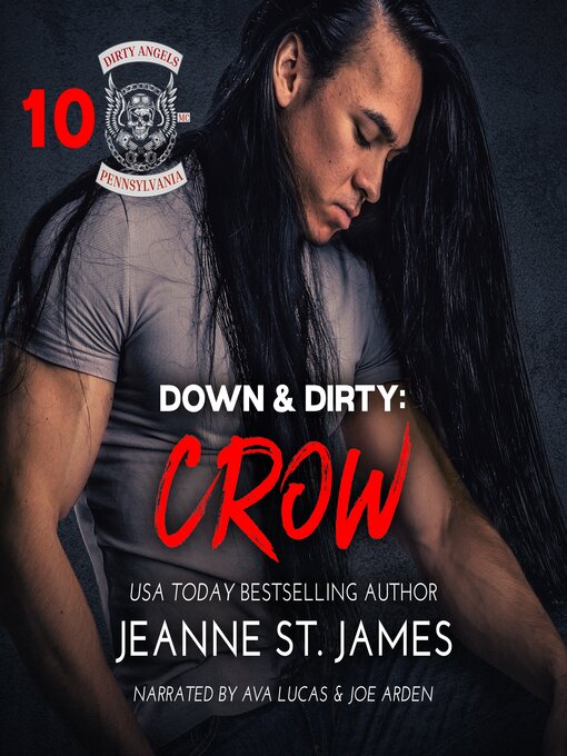 Title details for Down & Dirty by Jeanne St. James - Available